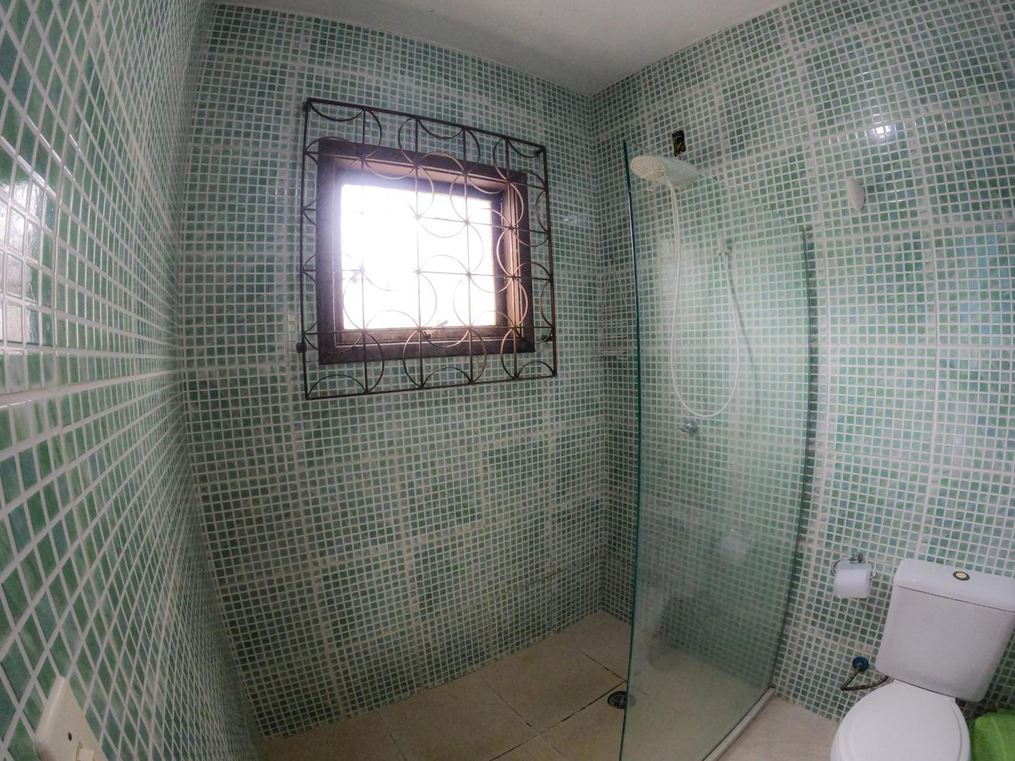 A Figueira Sagrada - Hostel Morro de São Paulo Εξωτερικό φωτογραφία