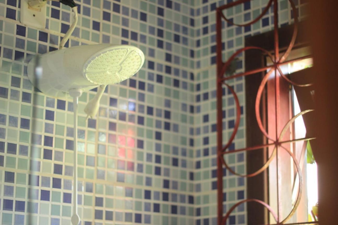 A Figueira Sagrada - Hostel Morro de São Paulo Εξωτερικό φωτογραφία