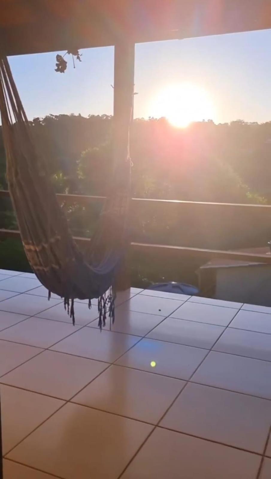 A Figueira Sagrada - Hostel Morro de São Paulo Εξωτερικό φωτογραφία